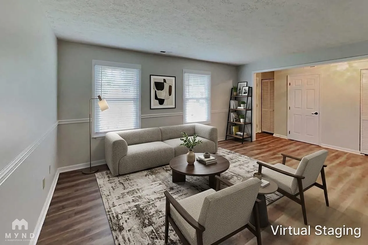 3 bed, 2.5 bath, 1444 sqft, $1,765 — Photo 2