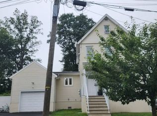 65 Hester St, Little Ferry, NJ 07643