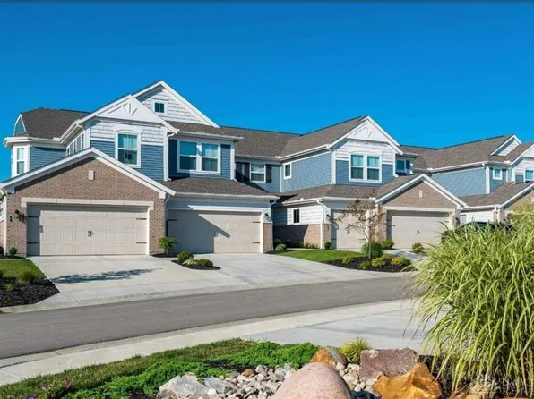 4422 Waters Edge Ln #12-302, Lebanon, OH 45036