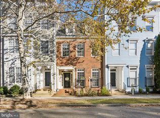 328 Inspiration Ln, Gaithersburg, MD 20878