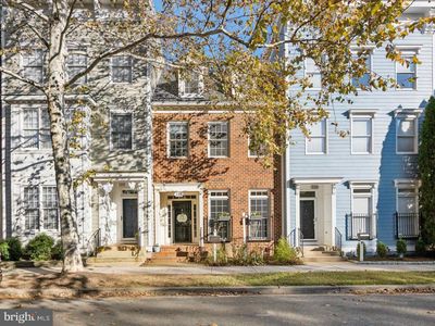 328 Inspiration Ln, Gaithersburg, MD, 20878