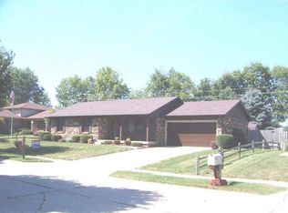 7810 S Hoop Rd, Indianapolis, IN 46217