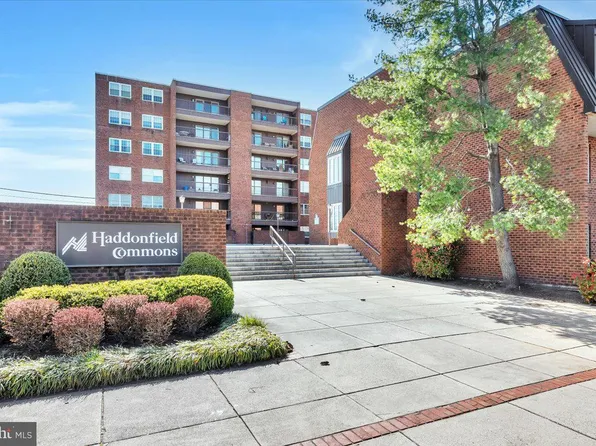 38 Haddonfield Cmns #38, Haddonfield, NJ 08033
