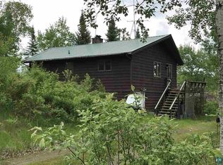 320 Sag Lake Trl, Grand Marais, MN 55604