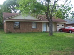 1015 Columbia Ave, Jacksonville, TX 75766