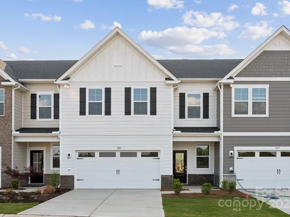 1213 Margo Mannor Dr, Fort Mill, SC 29708