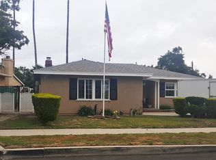 10628 Halbrent Ave, Mission Hills, CA 91345