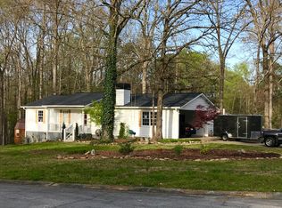 195 Sequoyah Dr, Alpharetta, GA 30004