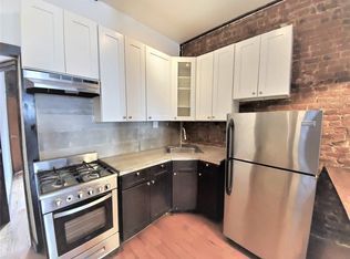 82 Hull St #3A, Brooklyn, NY 11233