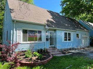 4008 W 75th St, Prairie Village, KS 66208