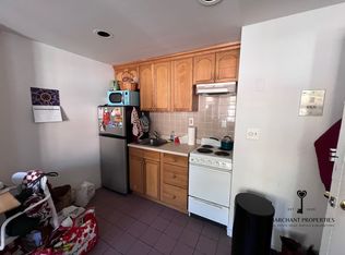 61 S Huntington Ave APT 101, Boston, MA 02130