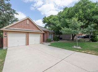 1811 Indian Paint Brush Rd, San Antonio, TX 78232