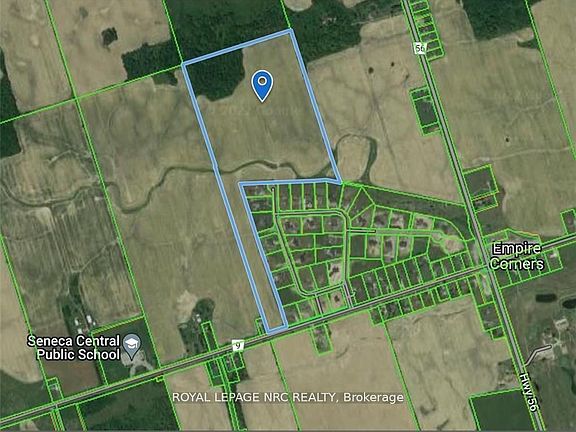2nd image of Haldimand Rd Lot 14-9