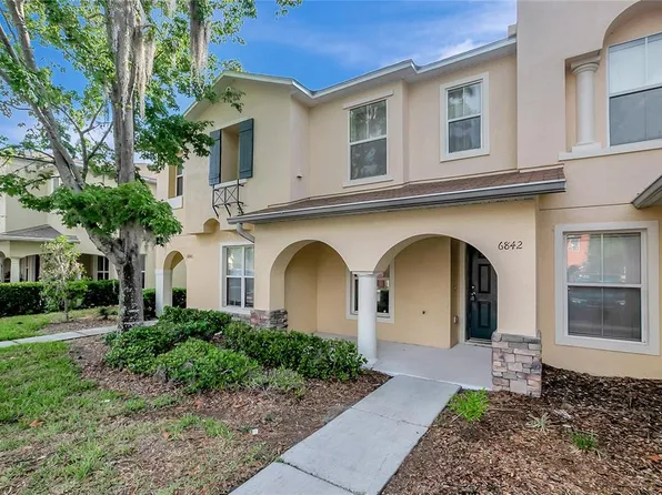 6842 Dartmouth Hill St, Riverview, FL 33578
