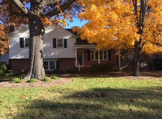 2501 Landon Rd, Henrico, VA 23294