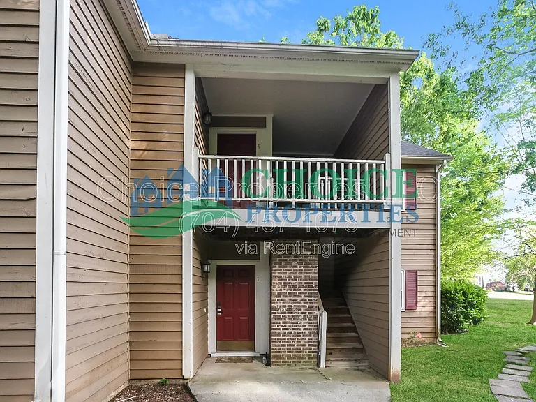 3304 Selwyn Farms Ln — Photo 3