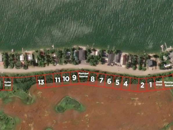 Lot 2 Bl13 Shoreline Drive, Fishing Lake, SK S0A 1Y0