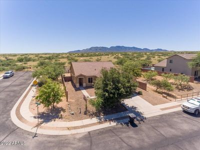 2109 W Shields Ct, Benson, AZ, 85602