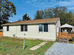 250 Franklin Ave, Villas, NJ 08251