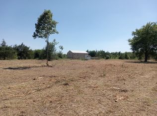 2360 County Road 33900, Powderly, TX 75473