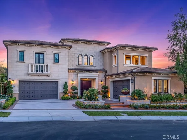 110 Nest Pne, Irvine, CA 92602