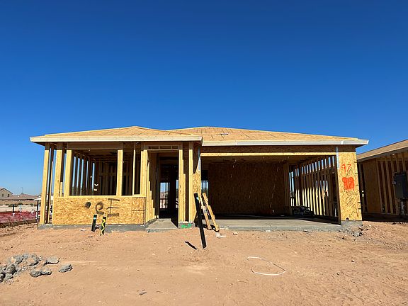 36032 W. San Clemente Ave. - Lot 97 - Iris Interior Image 1