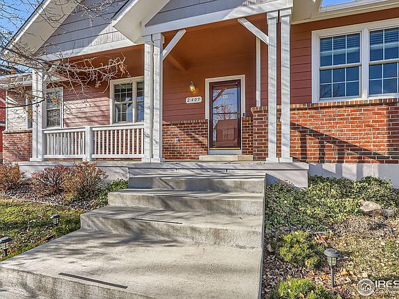 2nd image of 2409 Winding Dr