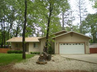 5600 Butte View Ter, Paradise, CA 95969