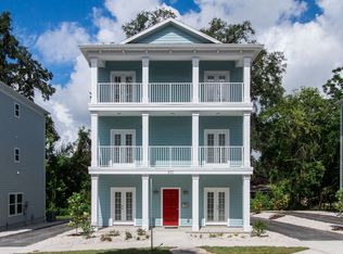 830 SW 9th St, Gainesville, FL 32601