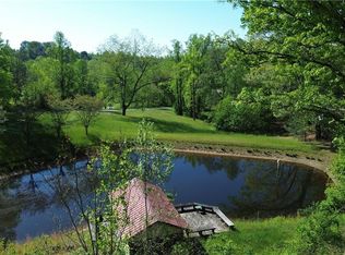 286 Golden Rd, State Road, NC 28676