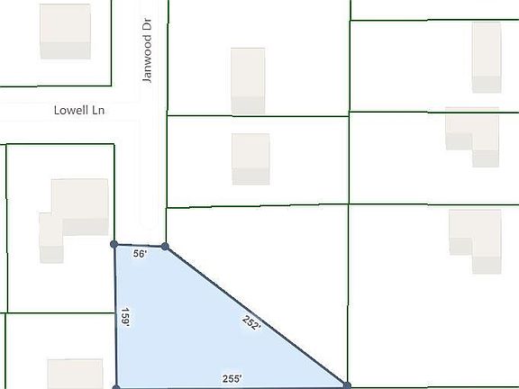 3rd image of 9370 Janwood Dr
