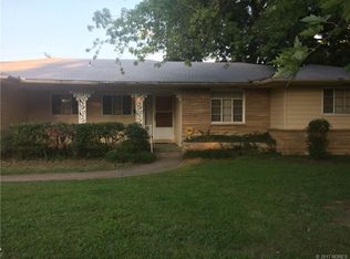 653 N Union Pl, Tulsa, OK 74127
