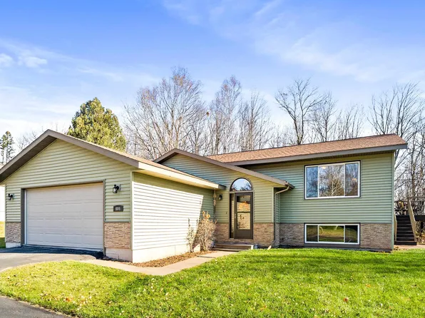 604 N Blackman Ave, Duluth, MN 55811