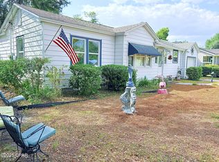 321 N Macarthur Ave, Panama City, FL 32401