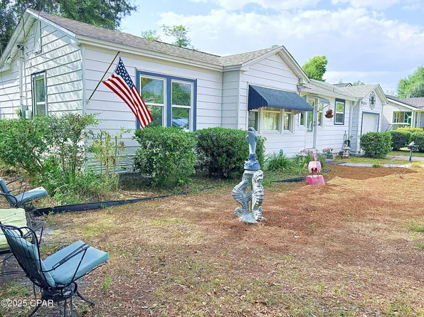321 N Macarthur Ave, Panama City, FL 32401