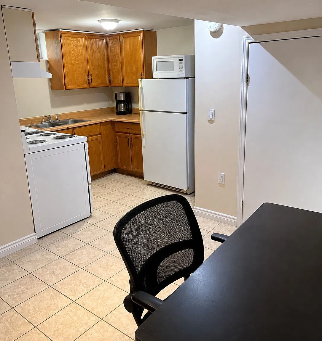 1 bed, $1,400 — Photo 4