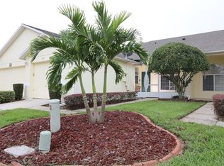 184 Club Villas Ln, Kissimmee, FL 34744