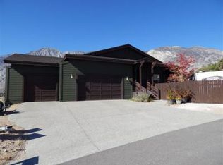 154 Scott Rd, Bishop, CA 93514