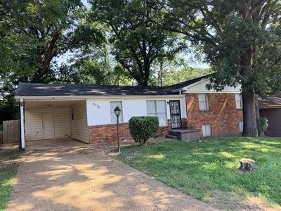4170 Lansford Dr, Memphis, TN, 38128