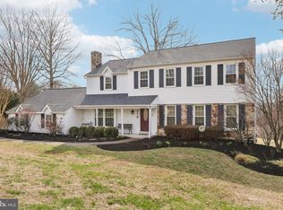 714 Isaac Taylor Dr, West Chester, PA 19382
