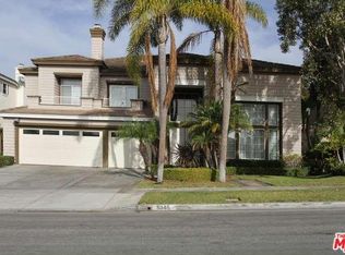 5345 Ladera Crest Dr, Los Angeles, CA 90056