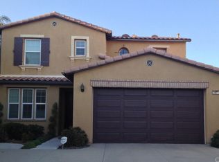 2871 Wild Springs Ln, Corona, CA 92883