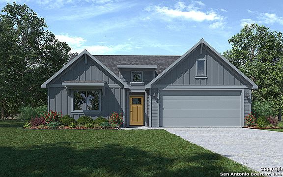 2nd image of 4527 Nueces Path
