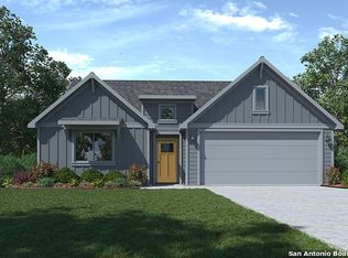 4622 Neches Canyon, San Antonio, TX 78258