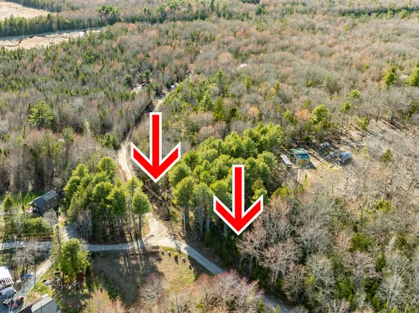 9 Ryan Lane, Surry, ME 04684
