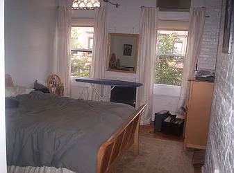 Rented by Alexander Hidalgo, Inc.