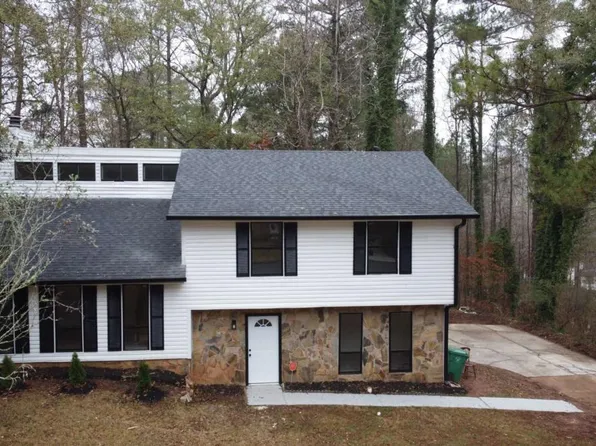 4035 Shane Trl, Ellenwood, GA 30294