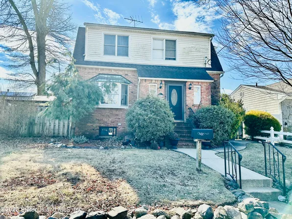 312 Ardsley St, Staten Island, NY 10306