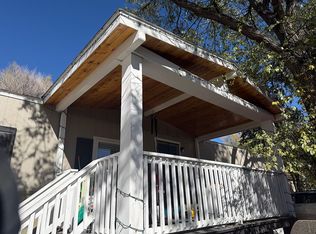 5150 Airport Rd #B96, Colorado Springs, CO 80916