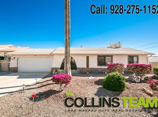 2902 Kiowa Blvd S, Lake Havasu City, AZ 86403